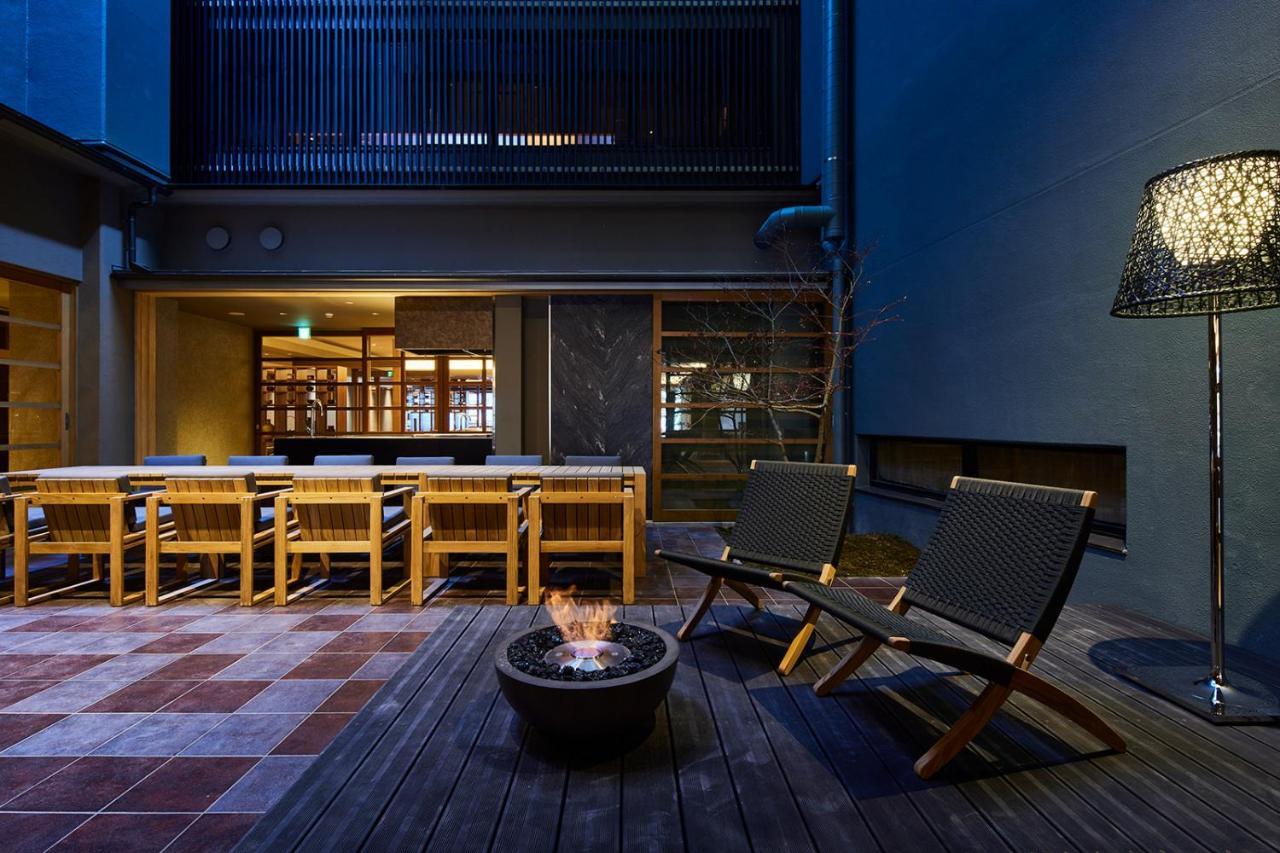Hotel Itsukushima Iroha Hatsukaichi Exterior foto