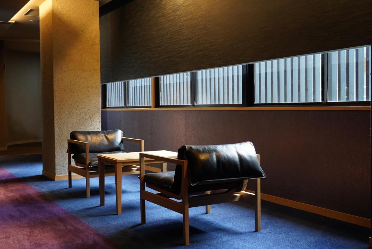 Hotel Itsukushima Iroha Hatsukaichi Exterior foto