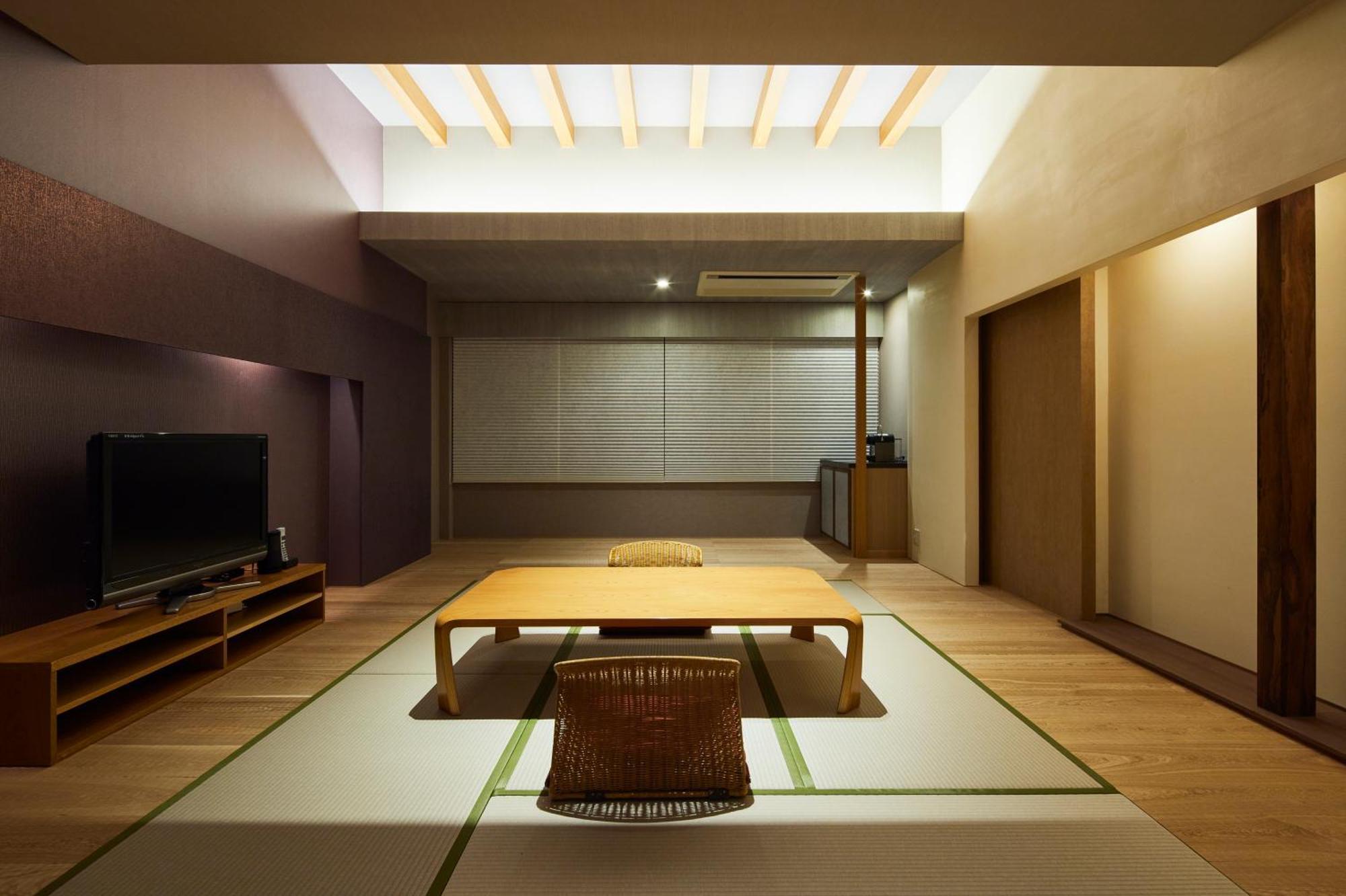 Hotel Itsukushima Iroha Hatsukaichi Exterior foto