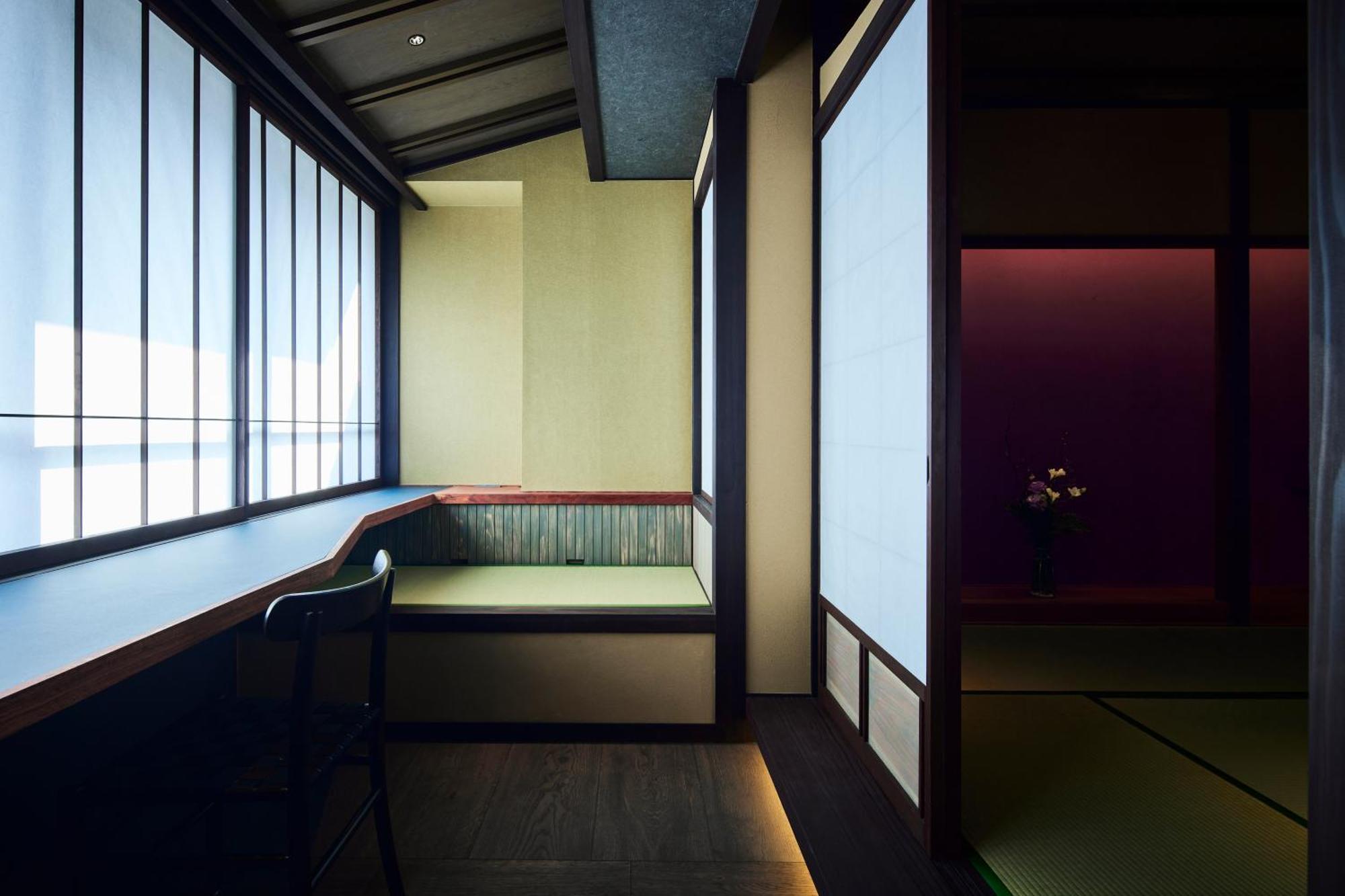 Hotel Itsukushima Iroha Hatsukaichi Exterior foto